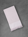 Premium Cotton Soft Feel Checked Colour Bath Towel 1054