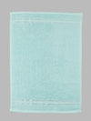 Premium Soft & Absorbent Light Blue Terry Hand Towel HC9