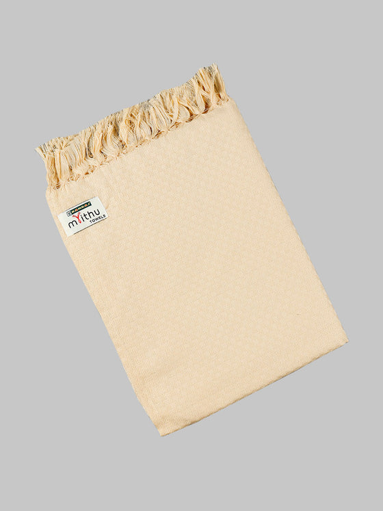 Ritham Cotton Colour Bath Towel