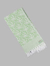 Cotton Colour Bath Towel Jakkard
