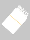 Cotton White Bath Towel No279