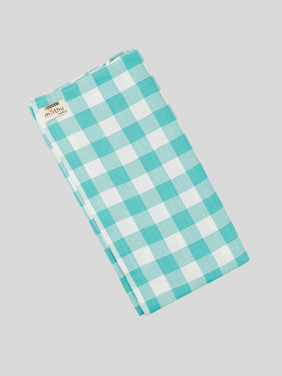 Nice Day Cotton Colour Bath Towel