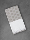 Premium Cotton Soft Feel Colour Bath Towel 1059