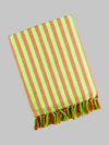 Nice Time Cotton Colour Bath Towel