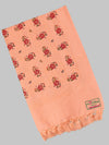 Cool Touch Napkin Print Colour (4 PCs Pack)