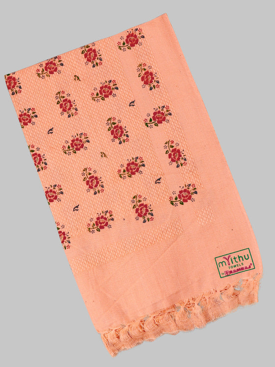 Cool Touch Napkin Print Colour (4 PCs Pack)