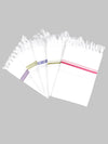 Cotton White Bath Towel Cypress