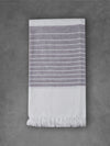 Comfort Cotton Quick Absorbent Diamond Design Bath Towel 1051
