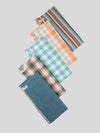 Nice Day Cotton Colour Bath Towel