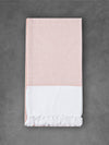 100% Cotton Fast Absorbent Diamond Design Colour Bath Towel 1053