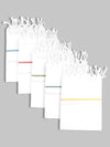 Cotton White Bath Towel No279
