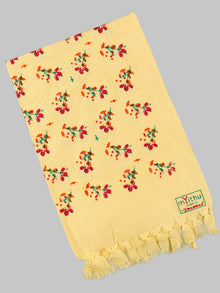  Cool Touch Napkin Print Colour (4 PCs Pack)