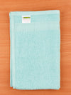 Premium Soft & Absorbent Light Blue Terry Hand Towel HC9