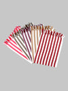 Nice Look Cotton Napkin Towel (4 PCs Pack)