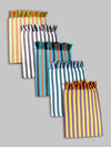 Nice Time Cotton Colour Bath Towel