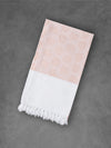 Premium Cotton Soft Feel Colour Bath Towel 1059