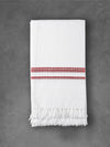 Comfort Cotton Unique Weaving Pattern Bath Towel 1049