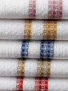 Comfort Cotton Unique Weaving Pattern Bath Towel 1049
