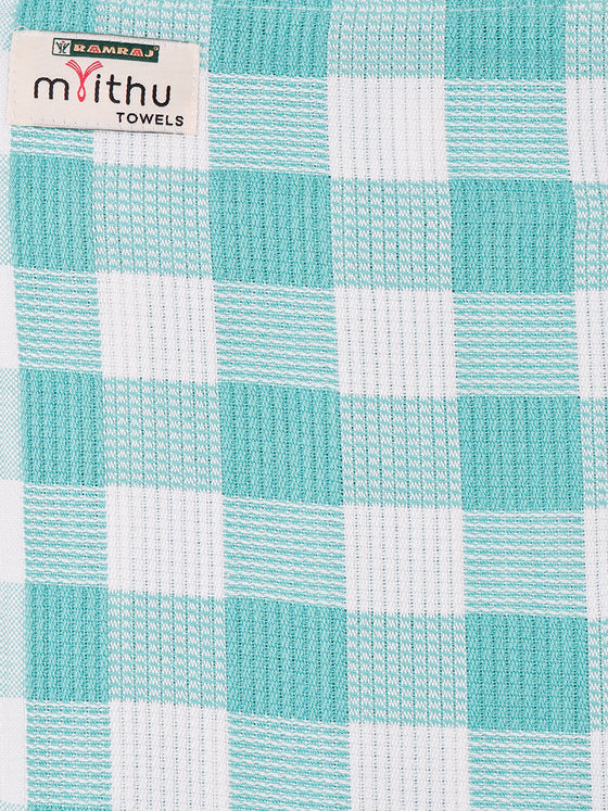 Nice Day Cotton Colour Bath Towel