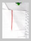 Cotton White Bath Towel No279