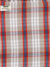 Kurunji Cotton Colour Bath Towel
