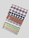 Nice Day Cotton Colour Bath Towel