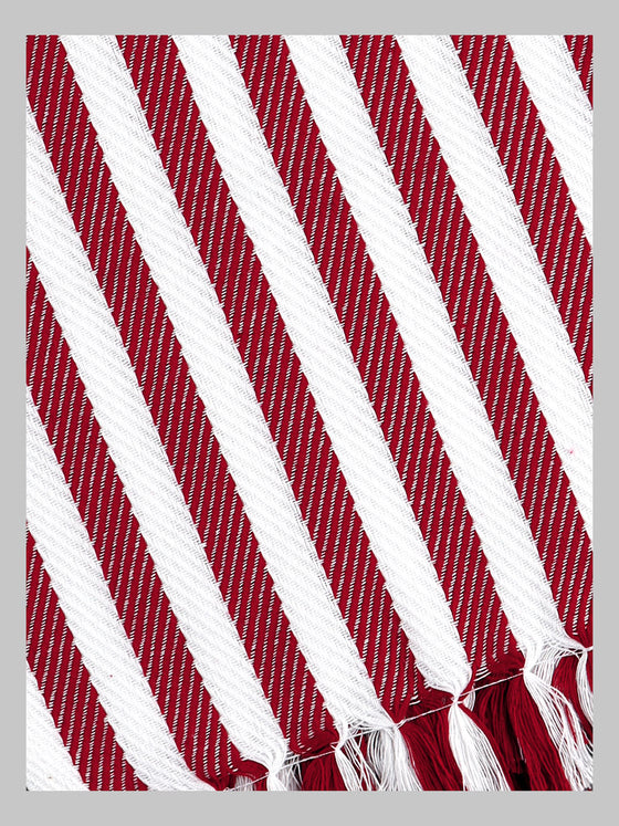 Nice Look Cotton Napkin Towel (4 PCs Pack)