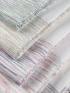 Comfort Cotton Signature Soft Feel Small Checked Bath Towel 1056
