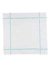 Cotton White Hand Kerchief 6698 (6 in 1)