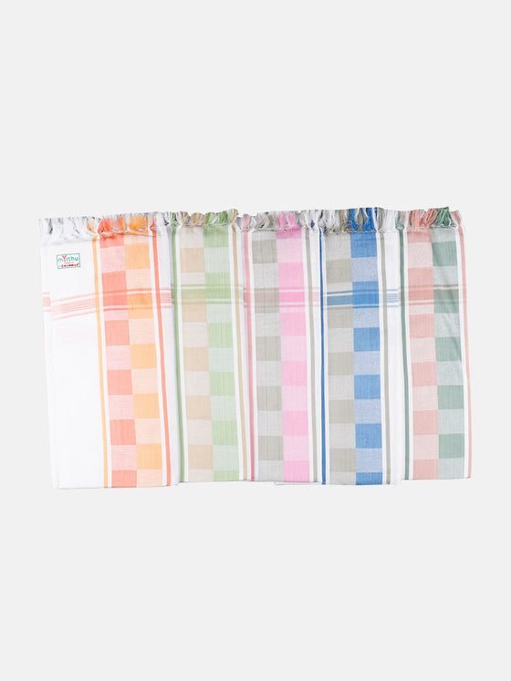 Honey Dew 103 Cotton Bath Towel
