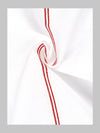 Cotton White Bath Towel No279