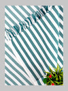 Nice Time Cotton Colour Bath Towel
