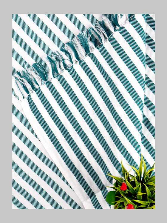 Nice Time Cotton Colour Bath Towel