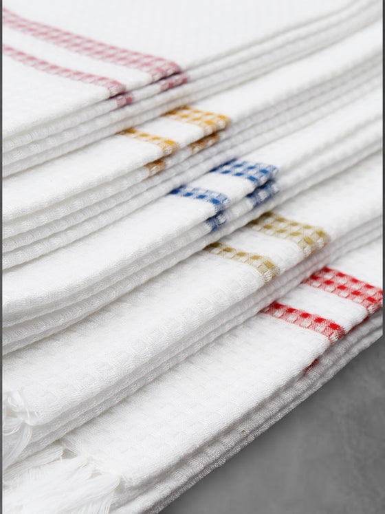 Comfort Cotton Unique Weaving Pattern Bath Towel 1049