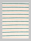 Kurunji Cotton Colour Bath Towel