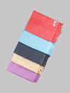 Ritham Cotton Colour Bath Towel