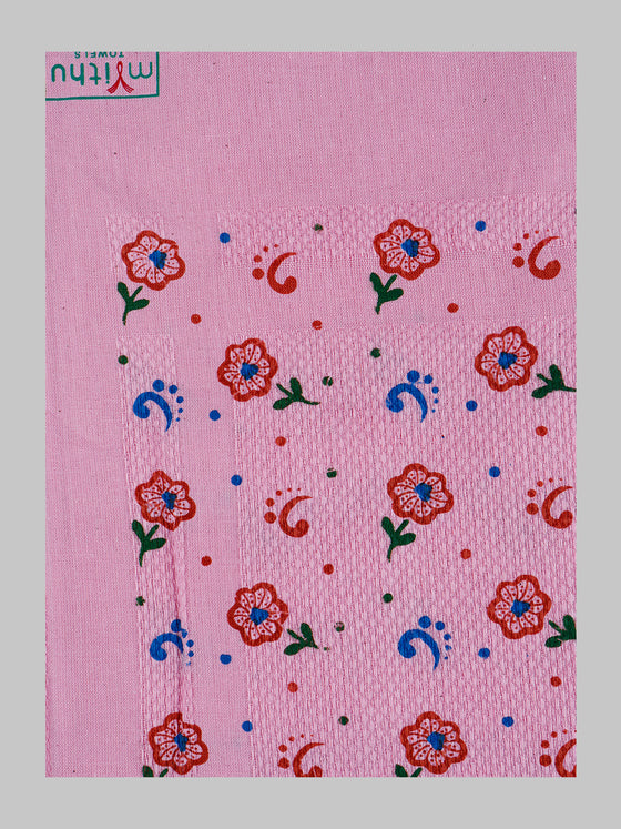 Cool Touch Napkin Print Colour (4 PCs Pack)