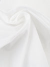Cotton White Hand Kerchief 6698 (6 in 1)