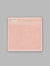 Premium Soft & Absorbent Peach Terry Face Towel FC7 ( Pack of 5 )