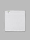 Premium Soft & Absorbent White Terry Face Towel ( Pack of 5 )