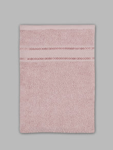  Premium Soft & Absorbent Light Voilet Terry Bath Towel