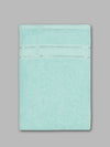 Premium Soft & Absorbent Light Blue Terry Bath Towel