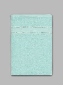  Premium Soft & Absorbent Light Blue Terry Bath Towel