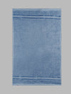 Premium Soft & Absorbent Light Blue Terry Hand Towel HC3