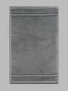 Premium Soft & Absorbent Grey Terry Hand Towel HC5