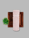 Premium Soft & Absorbent Light Voilet Terry Bath Towel