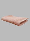 Premium Soft & Absorbent Peach Terry Hand Towel HC7