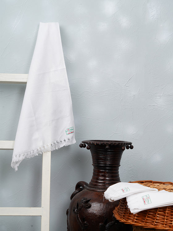Sweety Cool Cotton Bath Towel