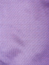 Semi Raw Silk Violet Colour Saree with Contrast Purple Border SRS30