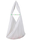 Premium Soft Cotton White Hammock/Cradle 748